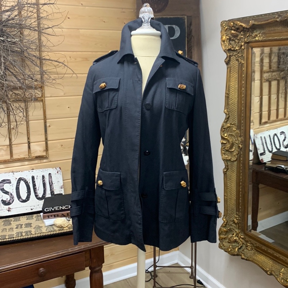 Cole Haan Lightweight Jacket